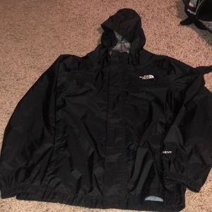 Boys lightweight jacket